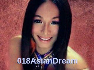 018AsianDream