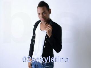 02sexylatino