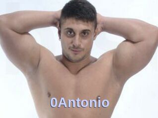 0Antonio