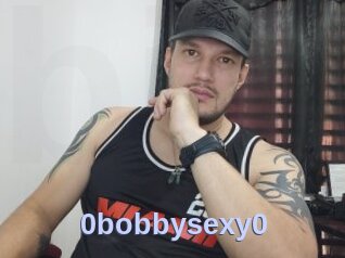 0bobbysexy0