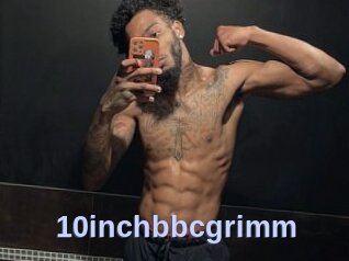 10inchbbcgrimm
