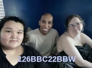 126BBC22BBW