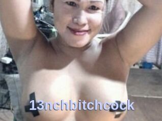 13nchbitchcock