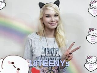 18TEENYs