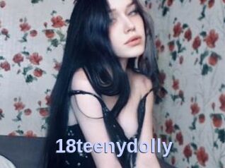18teenydolly