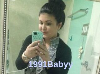 1991Babyy