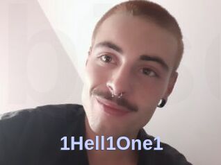 1Hell1One1