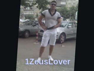 1ZeusLover