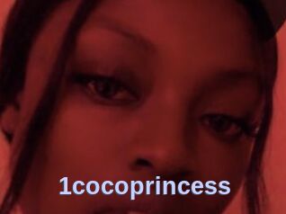 1cocoprincess