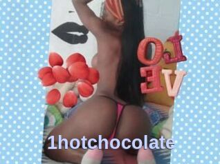 1hotchocolate