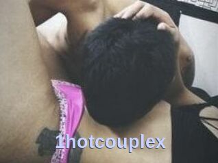 1hotcouplex