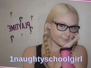 1naughtyschoolgirl