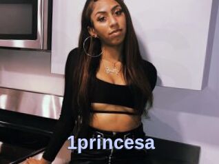 1princesa