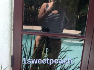 1sweetpeach