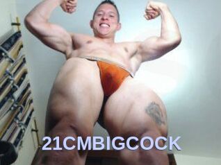 21CMBIGCOCK