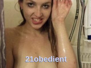 21obedient