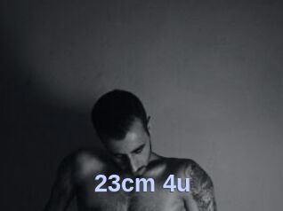 23cm_4u