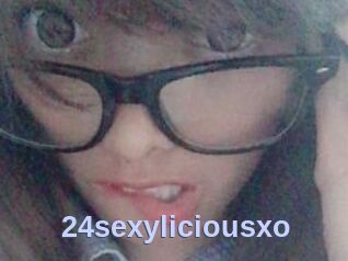 24sexyliciousxo