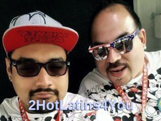 2HotLatins4You