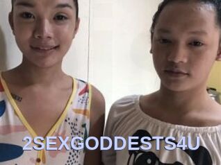 2SEXGODDESTS4U