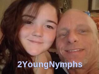 2YoungNymphs