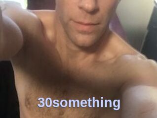 30something