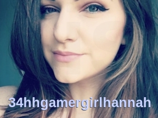 34hhgamergirlhannah