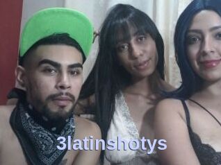 3latinshotys