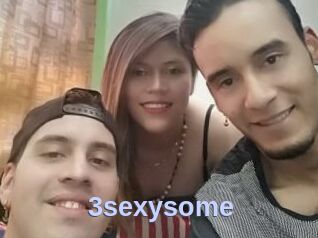 3sexysome