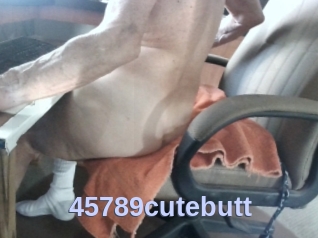 45789cutebutt