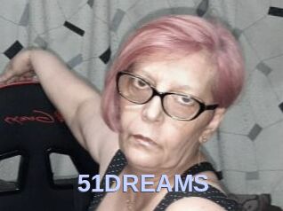 51DREAMS
