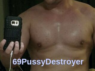 69PussyDestroyer