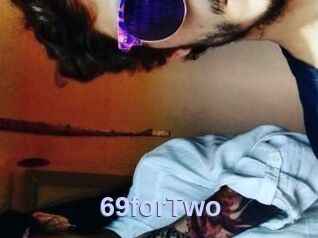 69forTwo