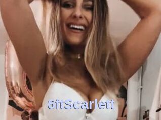 6ftScarlett