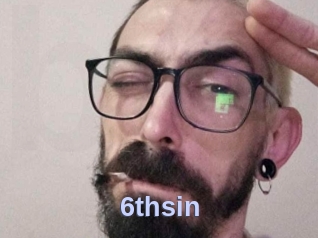 6thsin