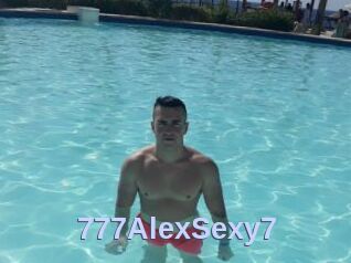 777AlexSexy7