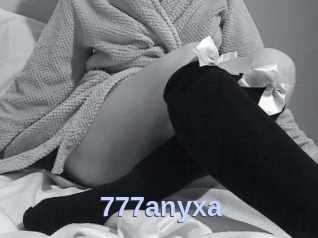 777anyxa