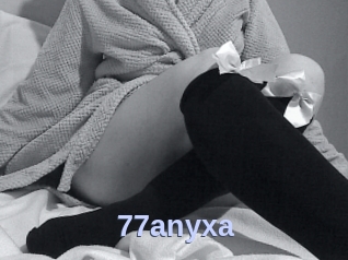 77anyxa