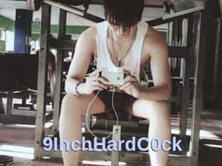 9InchHardC0ck