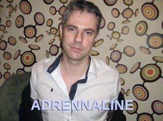 ADRENNALINE