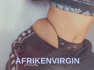 AFRIKENVIRGIN