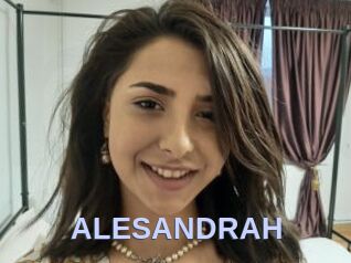 ALESANDRAH