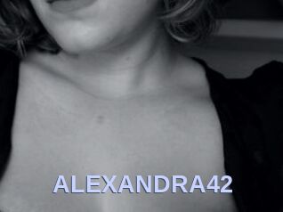 ALEXANDRA42