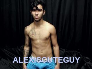 ALEXISCUTEGUY