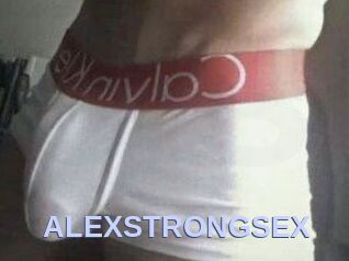 ALEXSTRONGSEX