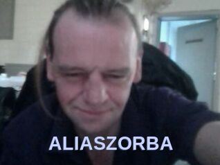 ALIASZORBA