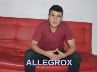 ALLEGROX