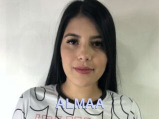 ALMAA