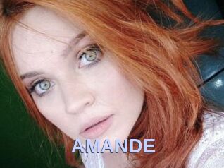 AMANDE