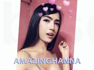 AMAZINGHANNA